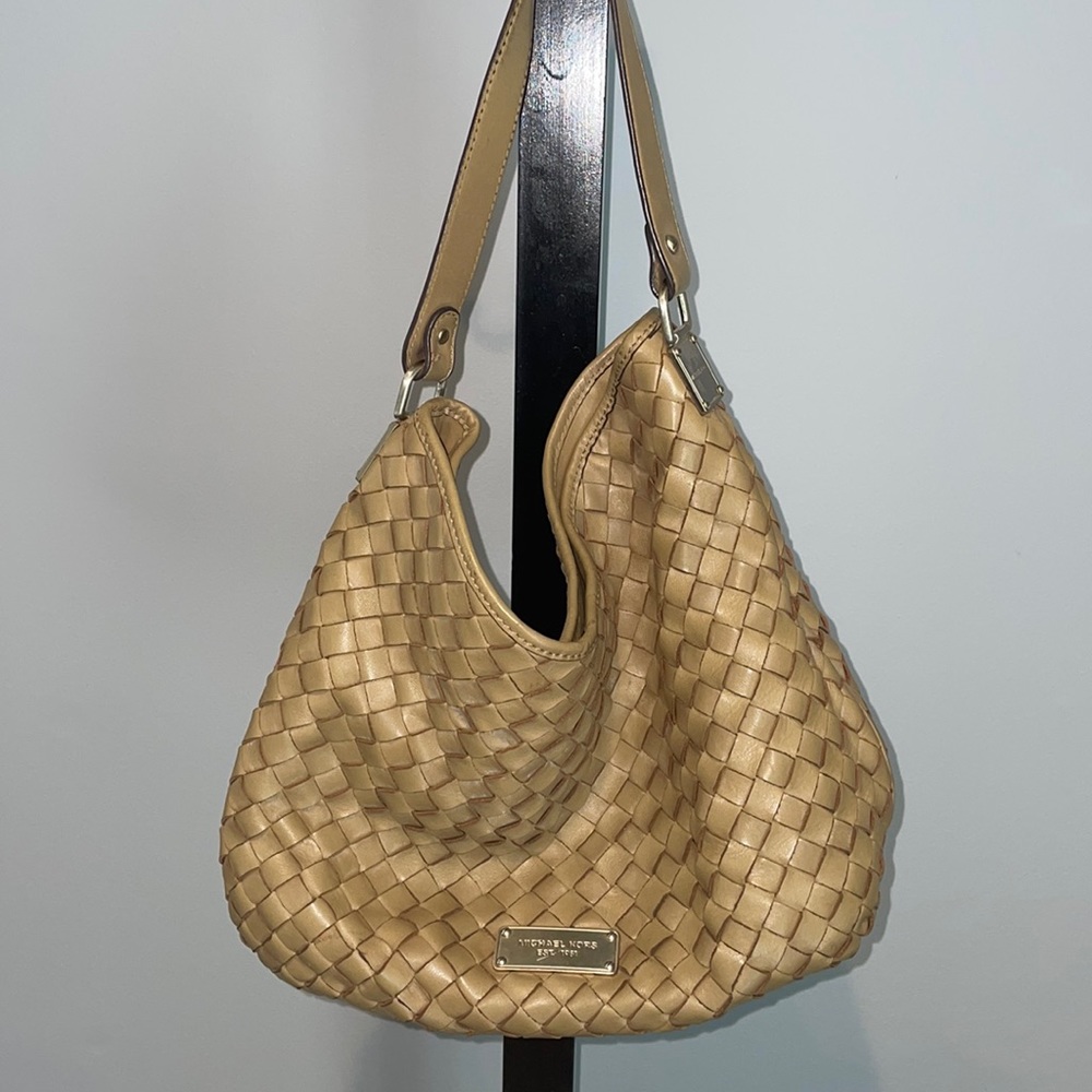 MICHAEL KORS purse